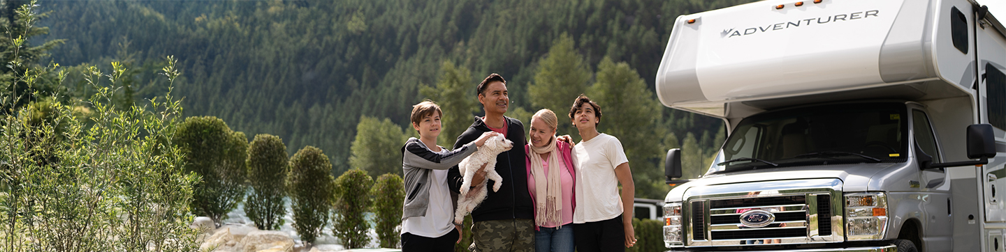 Mother's Day Road Trip Deal